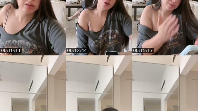 @sisa4.5 TikTok live from 2026-08-06