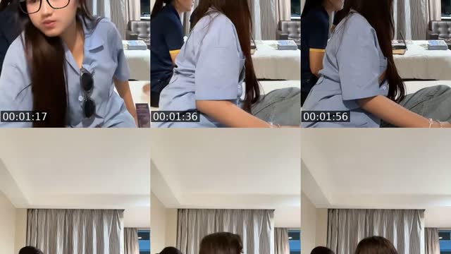 TikTok live: ซื้อดีโซปเดะเต้นให้ดู by @phanthitra2007