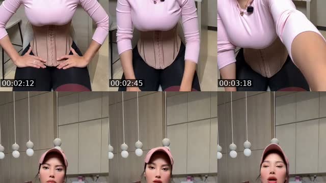 @sashaabdaziz TikTok live