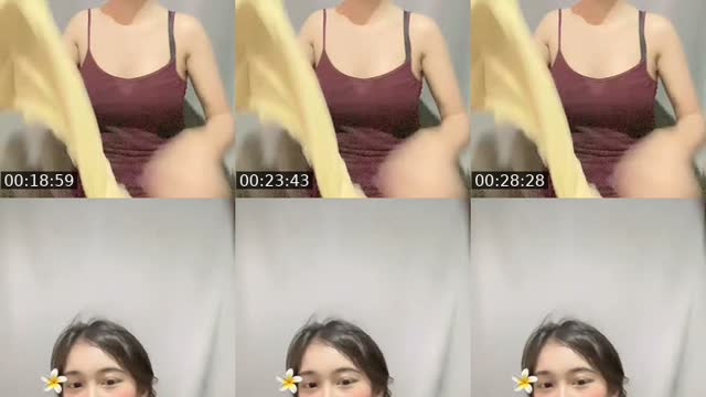 @gel_jiang TikTok live from 2026-08-06