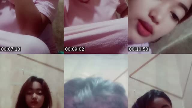 @sambil37 TikTok live
