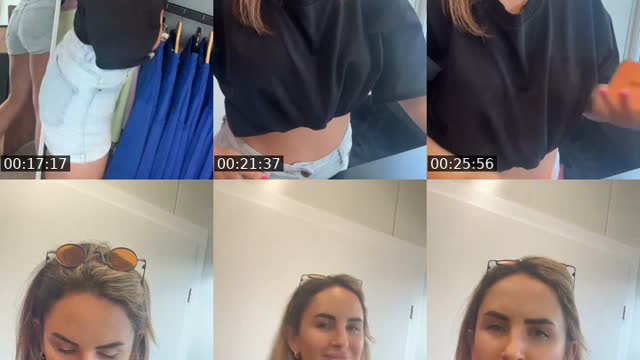 @itsveragold TikTok live