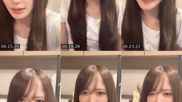 TikTok live: はなそ〜🌙 by @tandachan_28