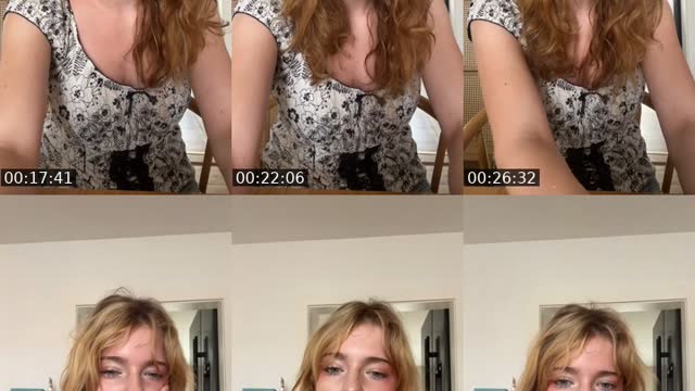 TikTok live: lifecoach ist kein echter job by @nia.luzia