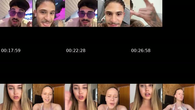 @miasecondacc_ TikTok live