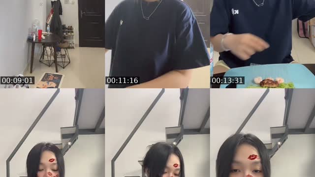 @ariel.alicebae TikTok live from 2026-08-06