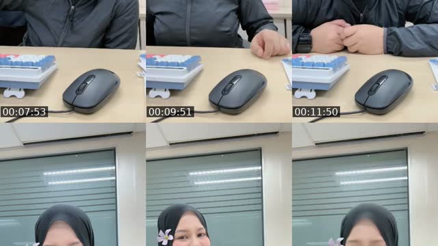 @_rezshi TikTok live from 2026-08-06