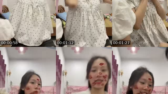 TikTok live: 😋😋😋 by @_ngth_08