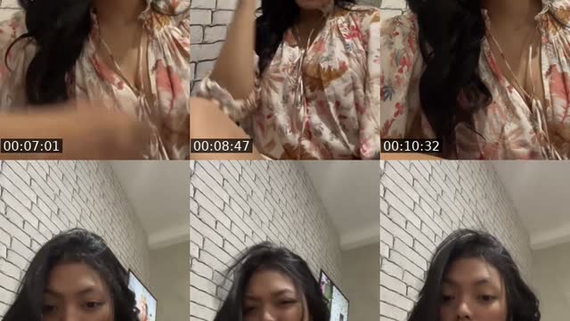 @h0tsp1cy TikTok live from 2026-08-06