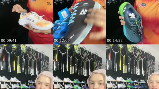 @hockengsportsofficial TikTok live from 2026-08-06