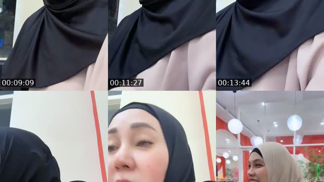 @hj.syarifahnuril TikTok live from 2026-08-06