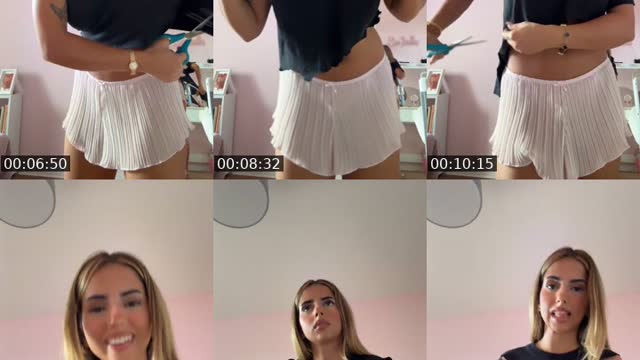 @so1ale TikTok live from 2026-08-06