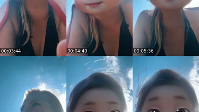 @qwerty_y92 TikTok live