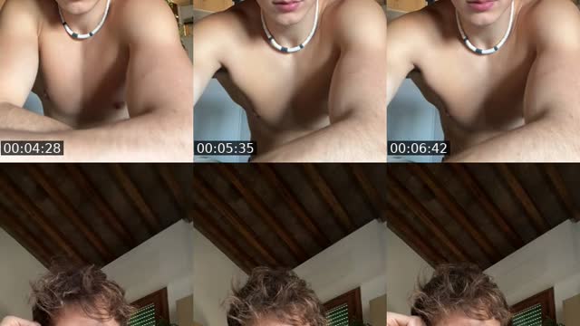 @iam.gabriii TikTok live from 2026-08-06