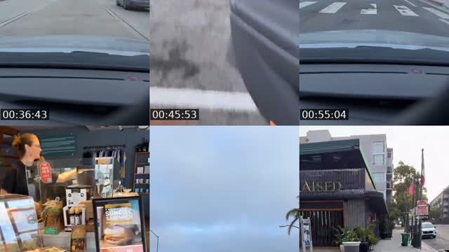 TikTok live: كاليفورنيا 🇺🇸 by @58tj3