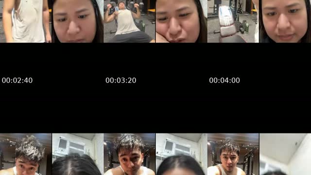 @hijak02 TikTok live