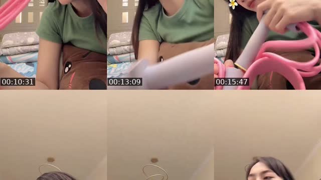 TikTok live: Bercandaaa by @babyzye27