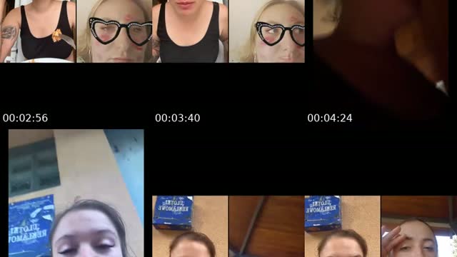 @taniyshaaa1998 TikTok live