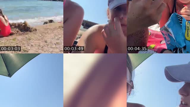 @marieqqqx TikTok live