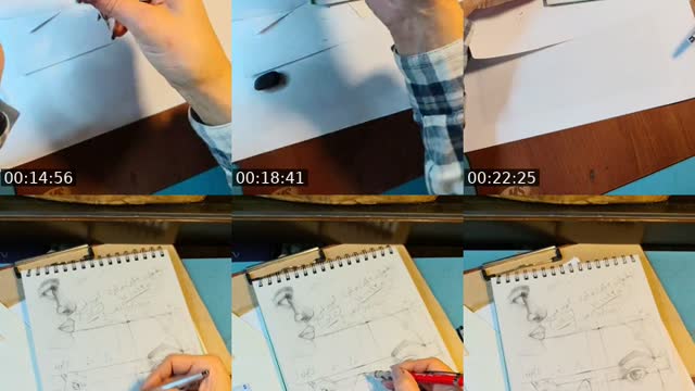 @nanees_studio TikTok live from 2026-08-06