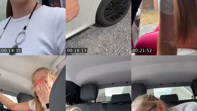 @jennigr13 TikTok live