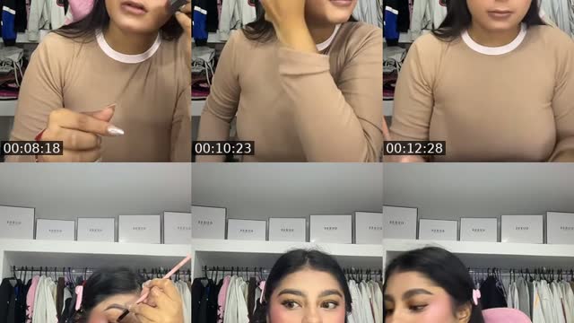 @_marivargas03_ TikTok live