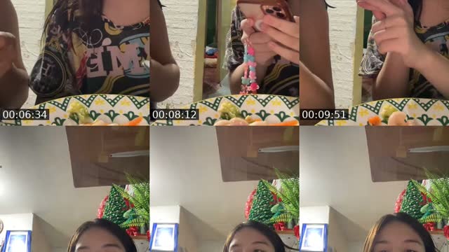@_aahanakhan TikTok live from 2026-08-06