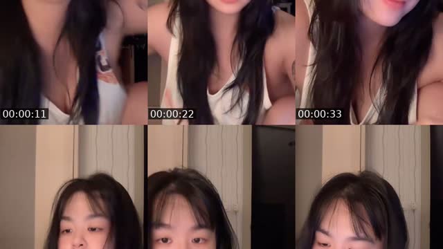 @imjuju0927 TikTok live from 2026-08-06