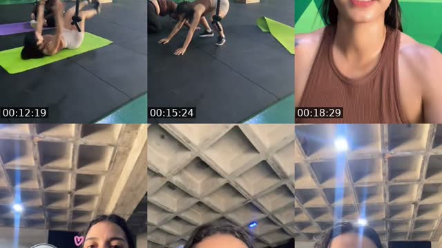 Entrenamos 🔥actibox🫶🏻 - @neliaurac.c