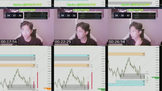 Lets Go LIVE! - @mib.thaihuynhsanvang