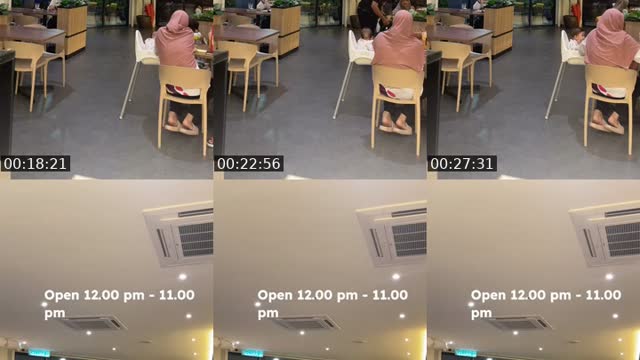TikTok live: Jemput datang hampa by @bigtasteapadangserai