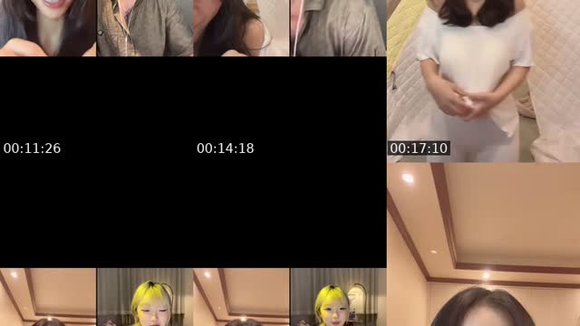 @zhj20190825 TikTok live from 2026-08-06