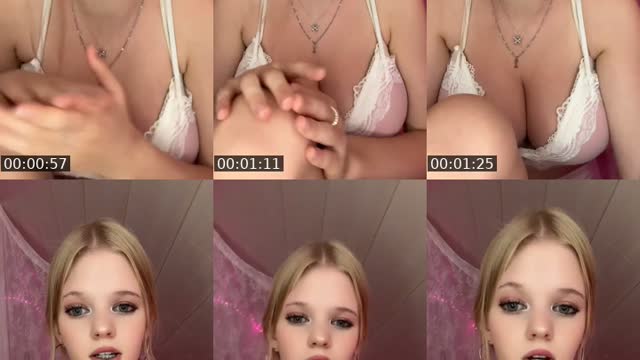 @introvertierte9 TikTok live