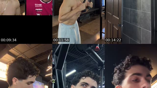 @ninoevolaa TikTok live from 2026-08-06