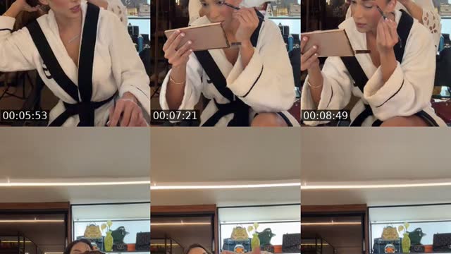 @nandafigueiras TikTok live from 2026-08-06