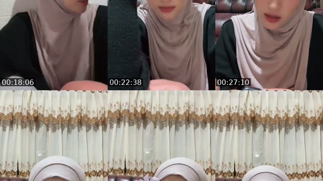 @khalizah12 TikTok live from 2026-08-06