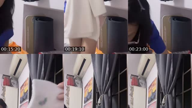 TikTok live: CLOTHES $1 ‼️ by @thedaintycloset