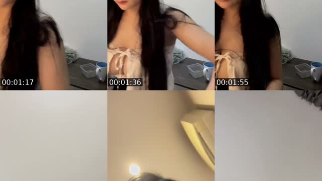 @nan04na TikTok live from 2026-08-06