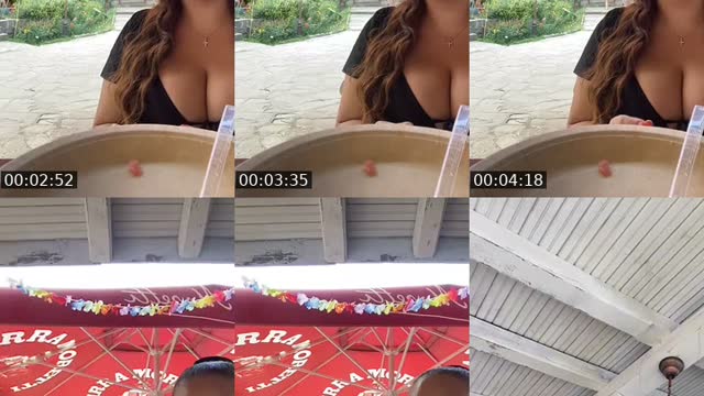 TikTok live: Мангалки by @bhtqkata