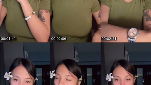 Long time no chitchat - @miez_anne