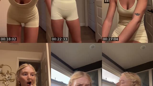 @nicole_lauren222 TikTok live from 2026-08-06