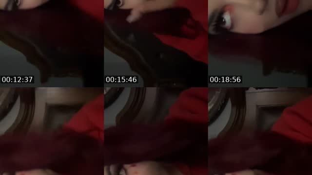 TikTok live: Say Heyy by @felineenergy2