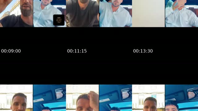 @fire.fire9 TikTok live from 2026-08-06