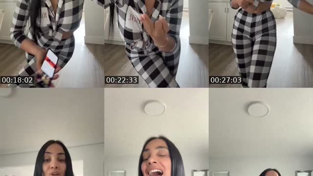 @cristal33342 TikTok live from 2026-08-06