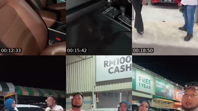 @amaniz_auto TikTok live from 2026-08-06