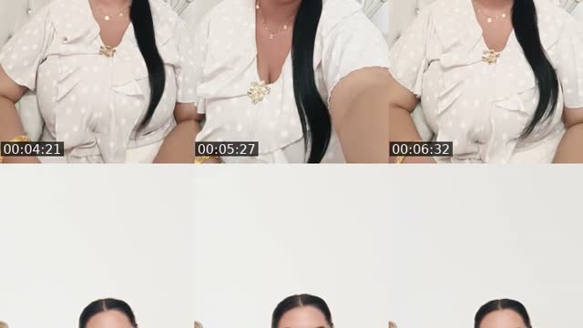 @mary.alina01 TikTok live