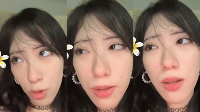 @meimeiou_ TikTok live