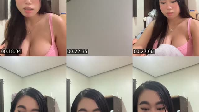 TikTok live: Hellooo by @venyelo