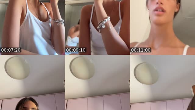 @____saraaaaa__ TikTok live
