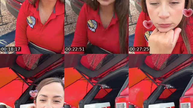 @burritosmax TikTok live from 2026-08-06